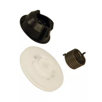 Husqvarna 440 e II kötélorsó klt.