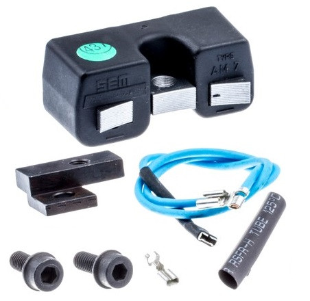 Husqvarna 266 gyújtás