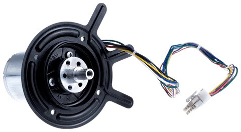 Husqvarna Automower 430x kés motor