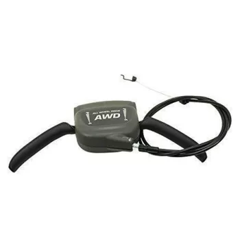 Husqvarna Hajtás vezérlő