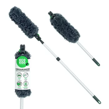 Poroló teleszkópos York Eco Ego