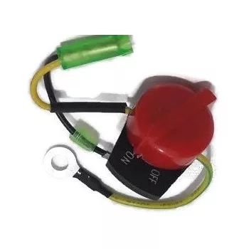 Husqvarna STOP KAPCSOLÓ