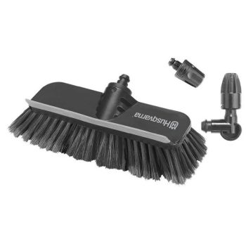 Husqvarna gépkocsi mosó készlet