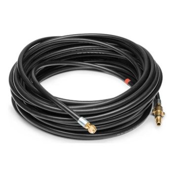 Husqvarna-Csőtisztító tömlő, 15 méteres