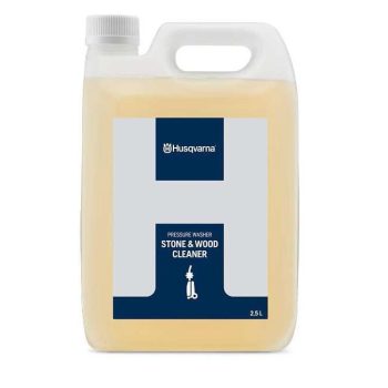 Husqvarna kő- és fafelület tisztító folyadék