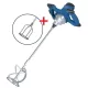 Scheppach-PM 1200 keverőgép építőanyagokhoz