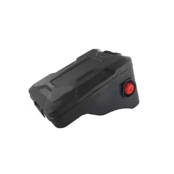 MS 161-46 légszűrőház