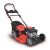 SCHEPPACH-MS 150-46 E-Start önjáró 4in1 fűnyíró