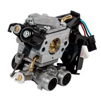 Husqvarna porlasztó 572XP