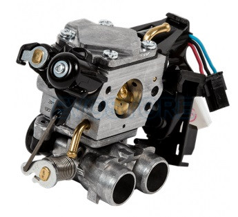 Husqvarna porlasztó 572XP