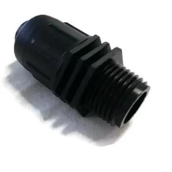 Csepegtető cső indító 16x1/2"K