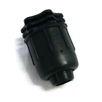 Csepegtető cső végdugó 16mm