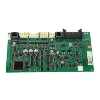 Husqvarna alaplap 305 (Gardena City 600)