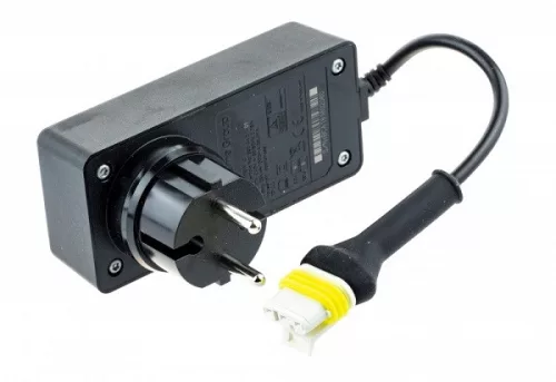 Gardena robotfűnyíró trafó