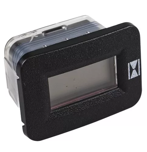 Husqvarna üzemóra számláló