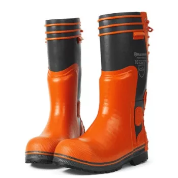 Husqvarna CSIZMA-VÁGÁSBIZTOS F28 44