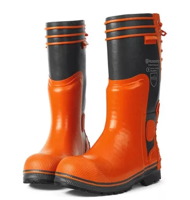 Husqvarna CSIZMA-VÁGÁSBIZTOS F28 44