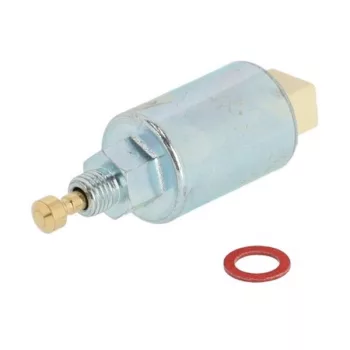 Briggs elektromos tűszelep UGY