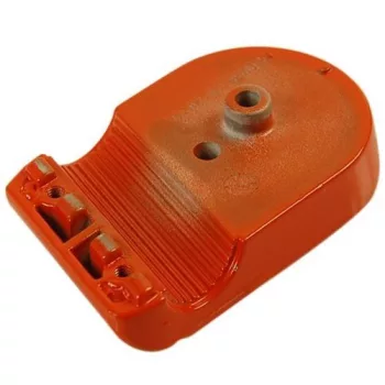 Husqvarna leszorító idom alsó