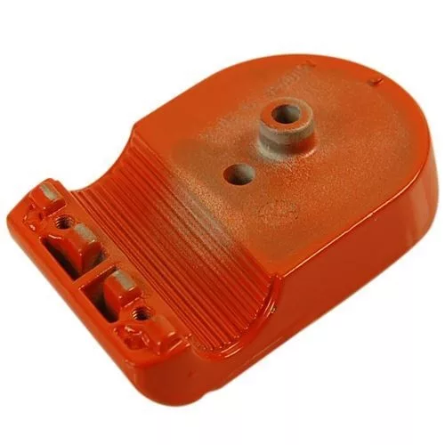 Husqvarna leszorító idom alsó