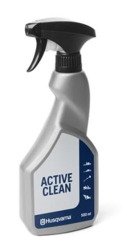 Husqvarna Active Clean tisztító spray