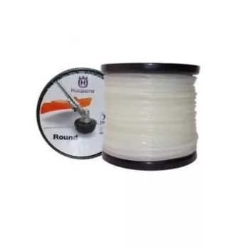 Damil Husqvarna 3,3 (75m) OPTI ROUND