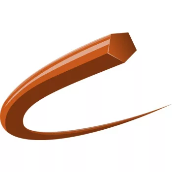 Damil Husqvarna 2,4 (240m) OPTI PENTA