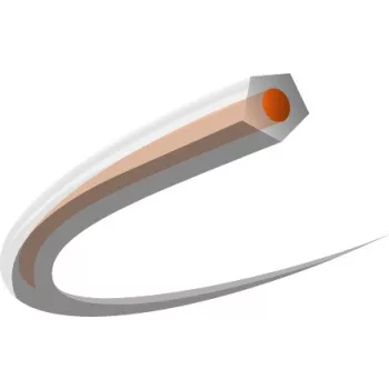 Damil Husqvarna 3,0 (56M) CORECUT