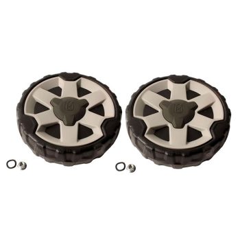 Husqvarna kerék szett első pár