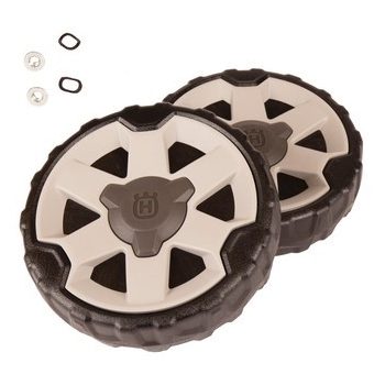 Husqvarna kerék szett hátsó pár