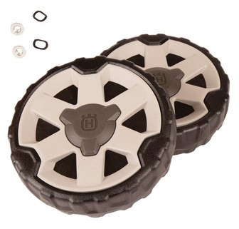 Husqvarna kerék szett hátsó pár