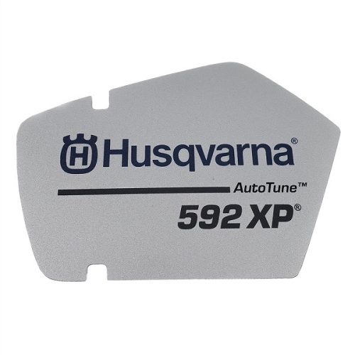 HQ 592 XP matrica