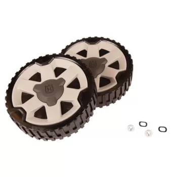 Husqvarna kerék kpl.