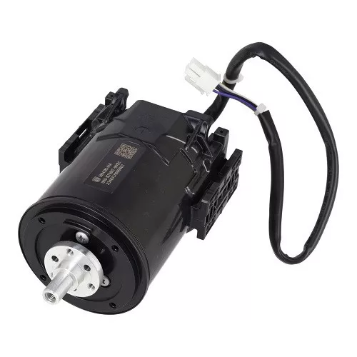 Husqvarna vágómotor