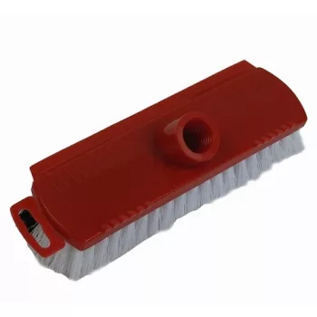 Súrolókefe 23cm