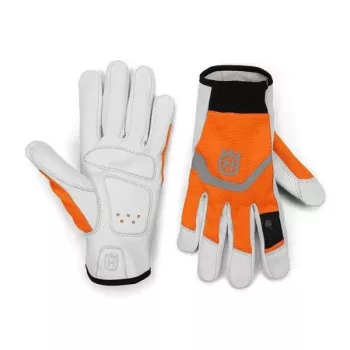Husqvarna kesztyű Functional Light Comfort 9