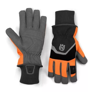 Husqvarna védőkesztyű WINTER 10