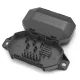 Husqvarna box connector - kábelvédő doboz