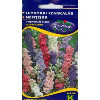 Szarkaláb egynyári 0,5