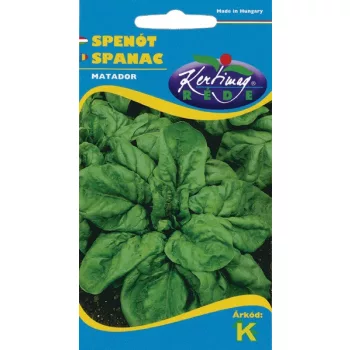 Spenót Matador 3g