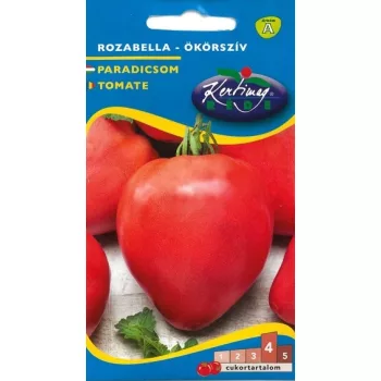 Paradicsom Ökörszív Rozabella 0,5gr