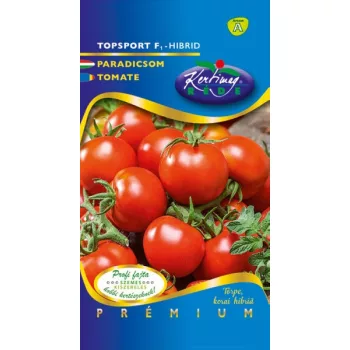 Paradicsom Topsport F1 20szem