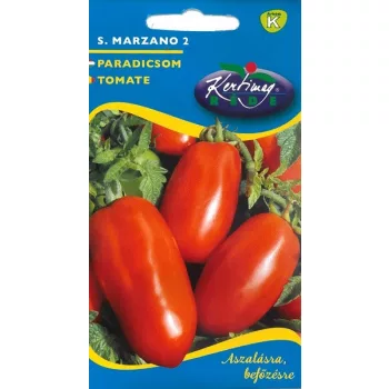 Paradicsom San Marzano 2 0,5g