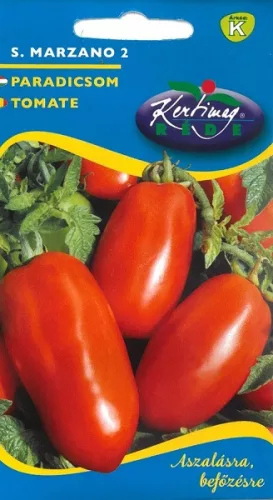 Paradicsom San Marzano 2 0,5g
