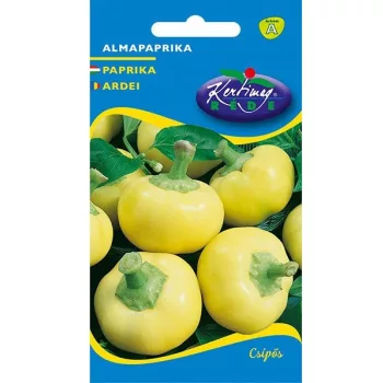 Paprika Almapaprika csípős Dalma 0,4gr