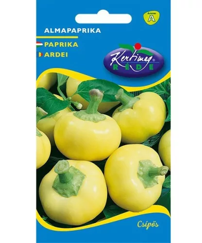 Paprika Almapaprika csípős Dalma 0,4gr