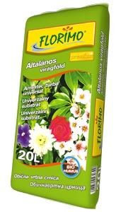 Virágföld FLORIMO Általános  3L