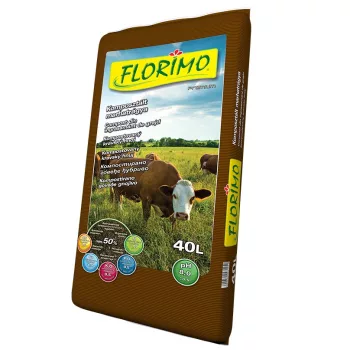 Marhatrágya FLORIMO 20L