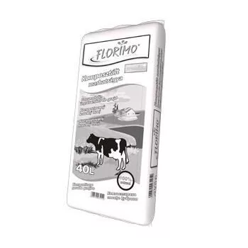 Marhatrágya FLORIMO 40L