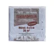 Takarófólia létrázható 4x5m